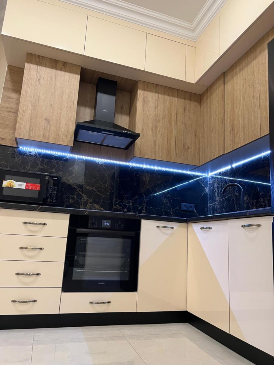Suitetrails - Apartment in Heart Of Erevan