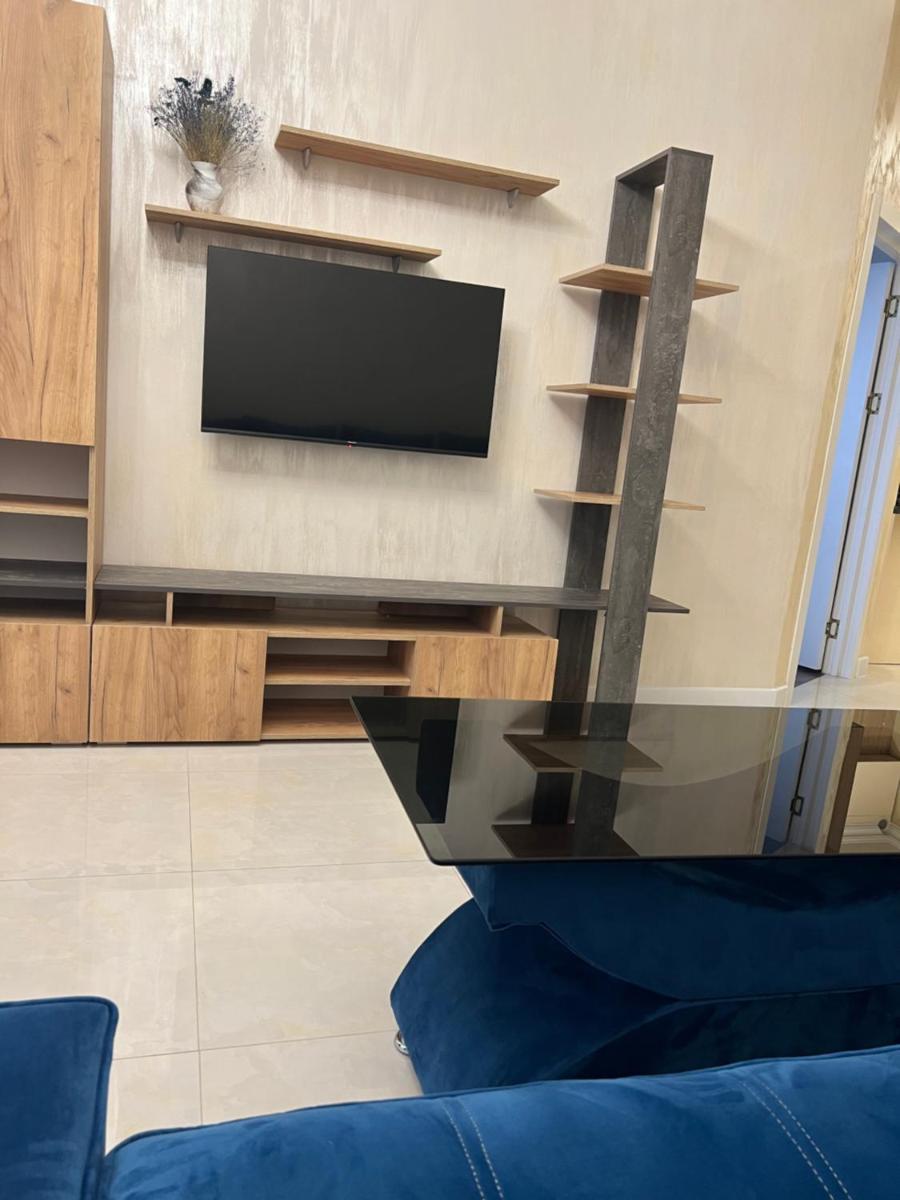 Suitetrails - Apartment in Heart Of Erevan