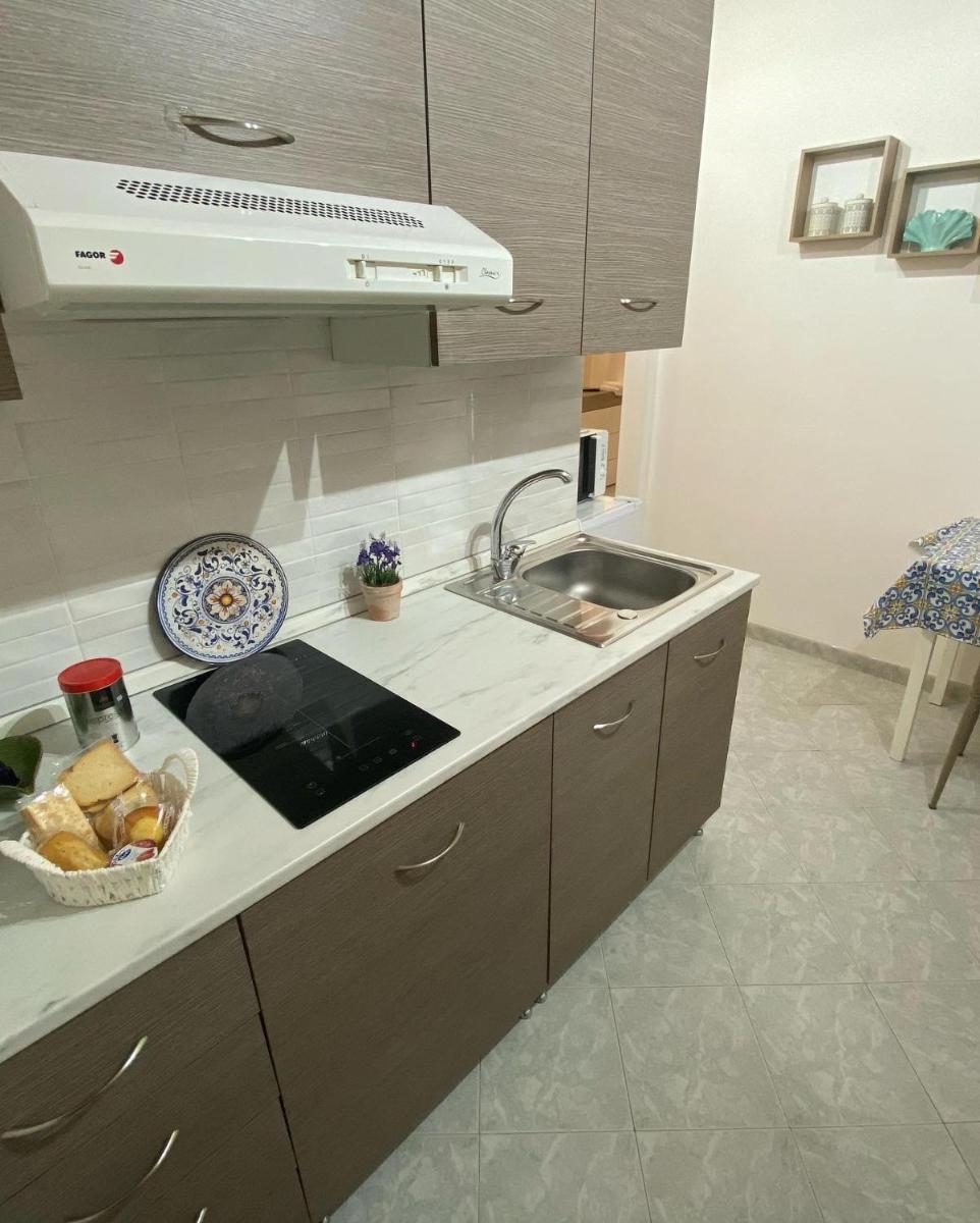Tanto di Cappello Home - Housity