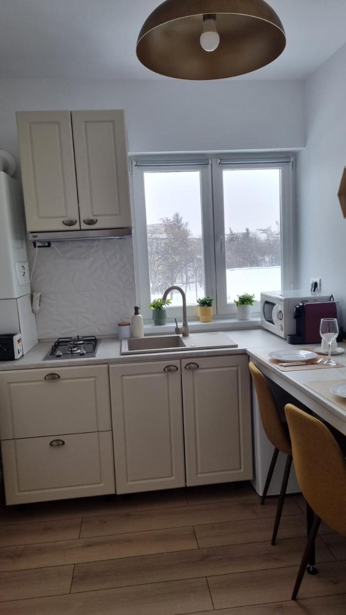 Central Residence - Housity
