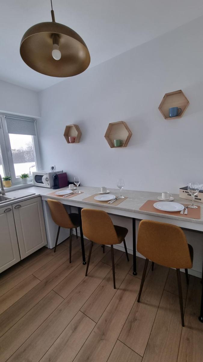 Central Residence - Hizvo