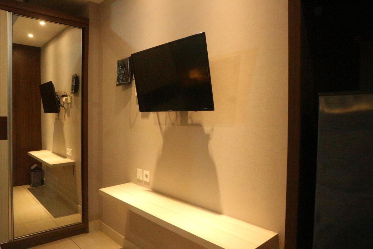 Apartemen The Springlake Summarecon by Cheapinn - Housity