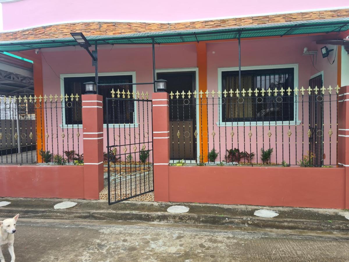 LEN Transient House - Housity