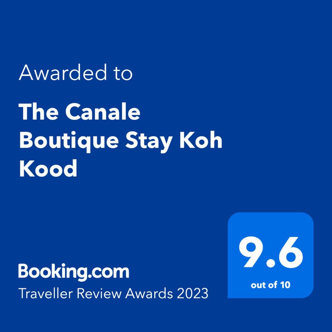 The Canale Boutique Stay Koh Kood - Housity