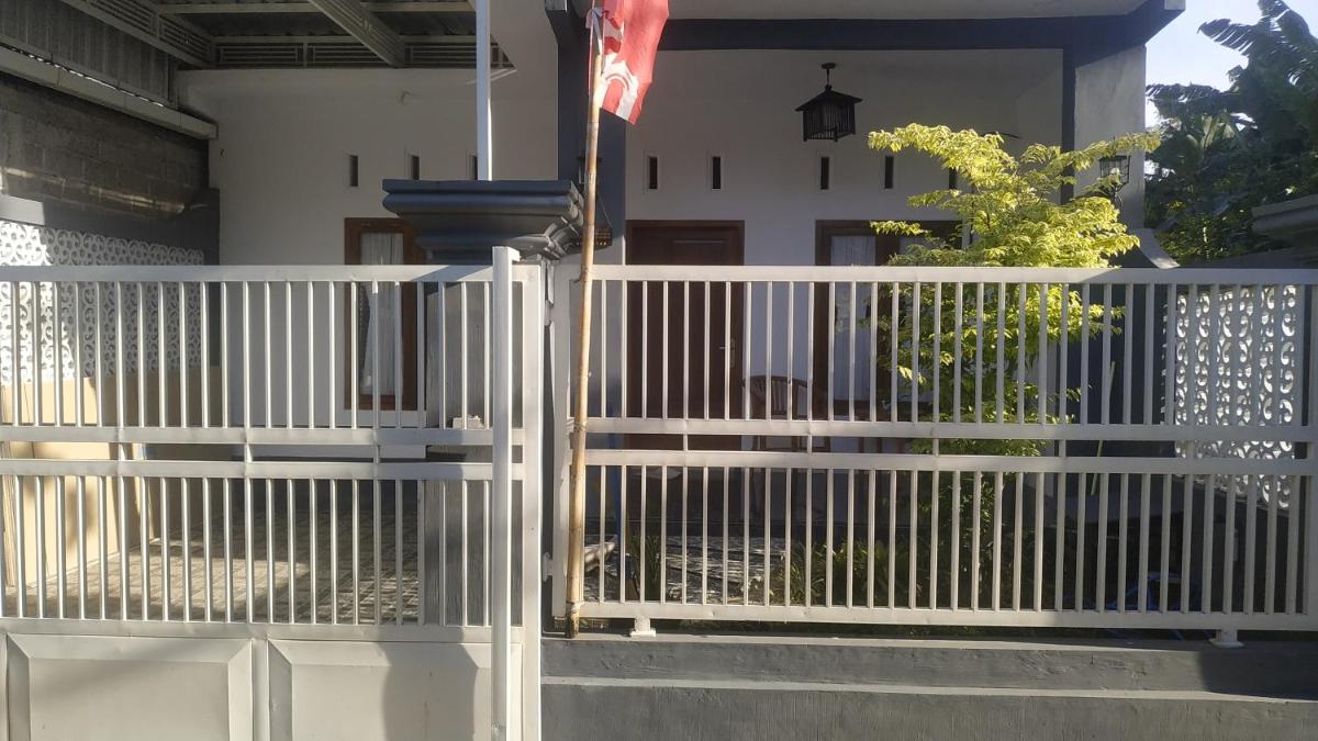 Soraya Homestay - Housity