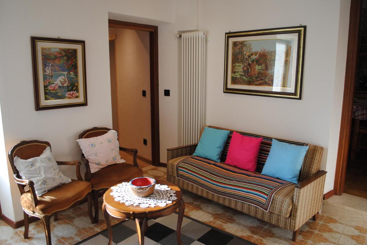 Casa Vacanza San Martino - Housity