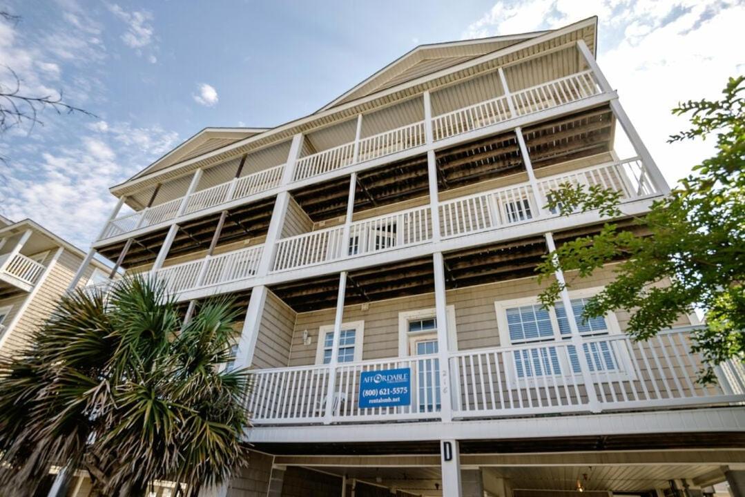 Bermuda Breeze by Coastline Resorts - Housity