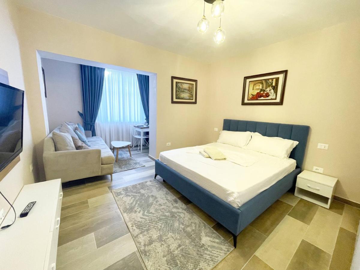 Peace Apartments - Housity