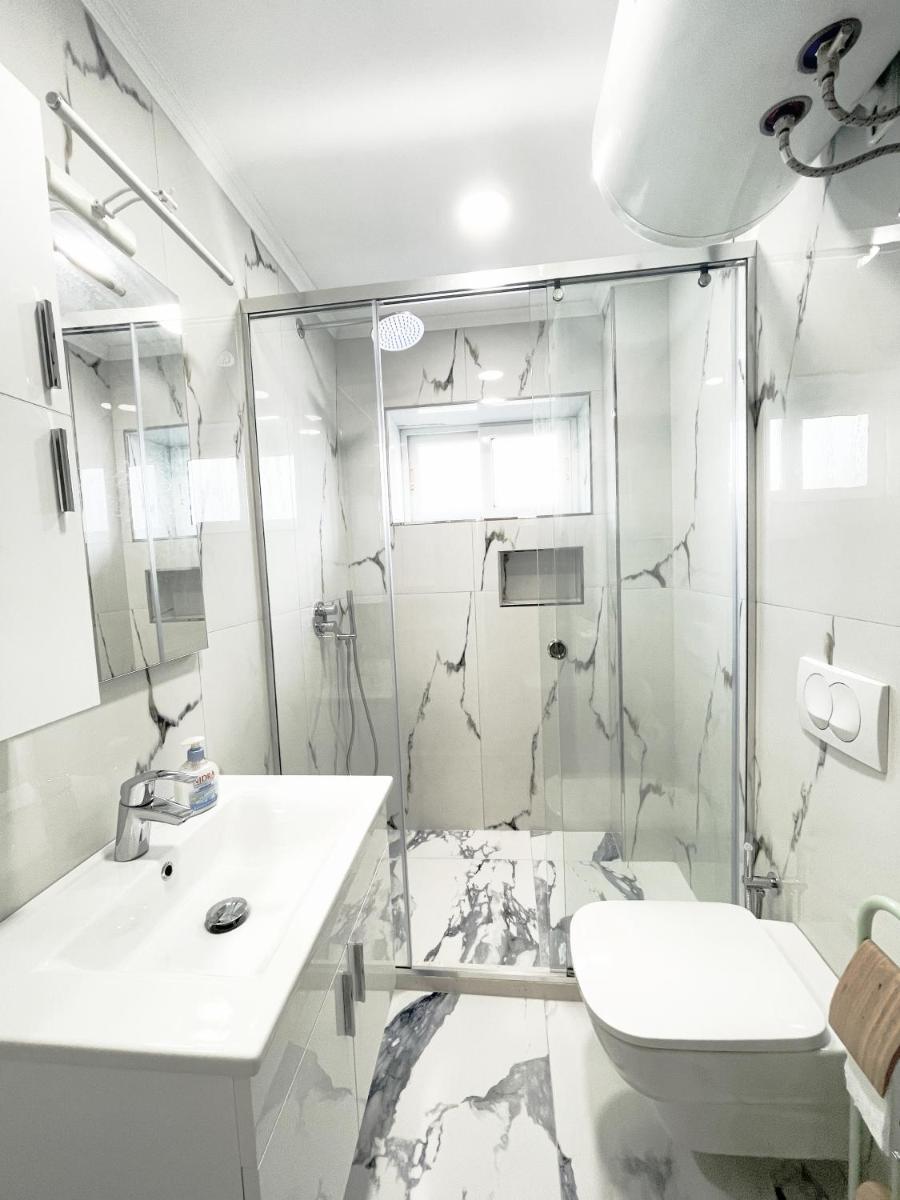 Peace Apartments - Housity