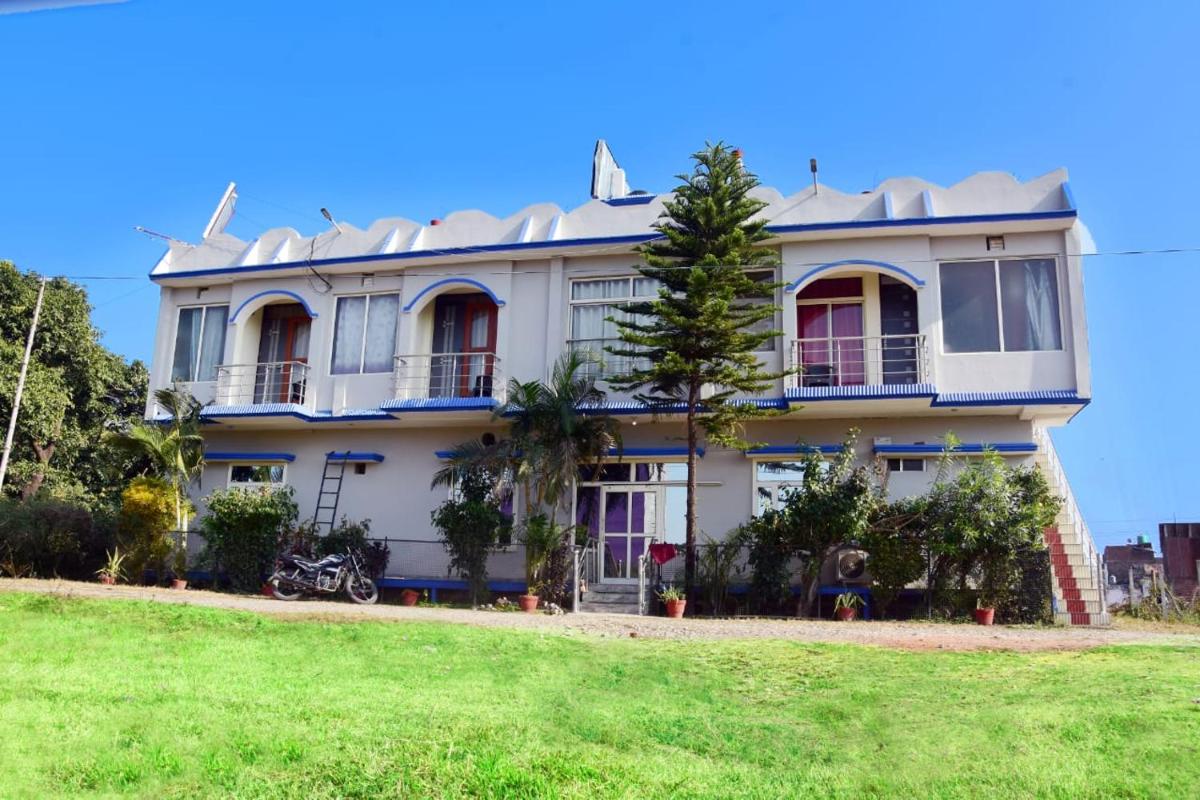 Tiger House Corbett Homestay - Housity