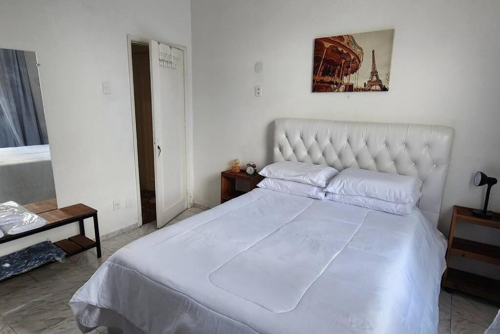 Casa/apt, com área, churrasqueira, cervejeira - Housity