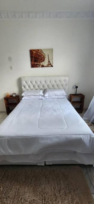 Casa/apt, com área, churrasqueira, cervejeira - Housity