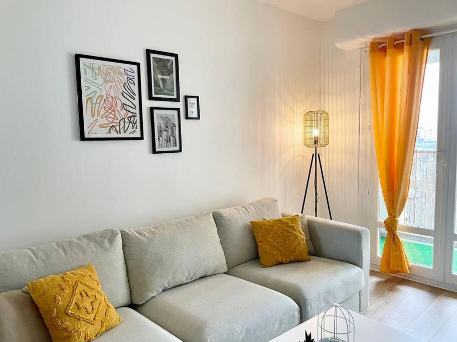 L' escapade Rémoise - Beau 4 pièces refait à neuf - Housity