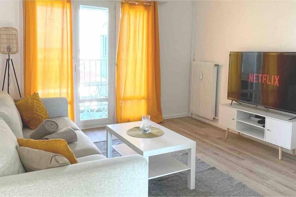 L' escapade Rémoise - Beau 4 pièces refait à neuf - Housity