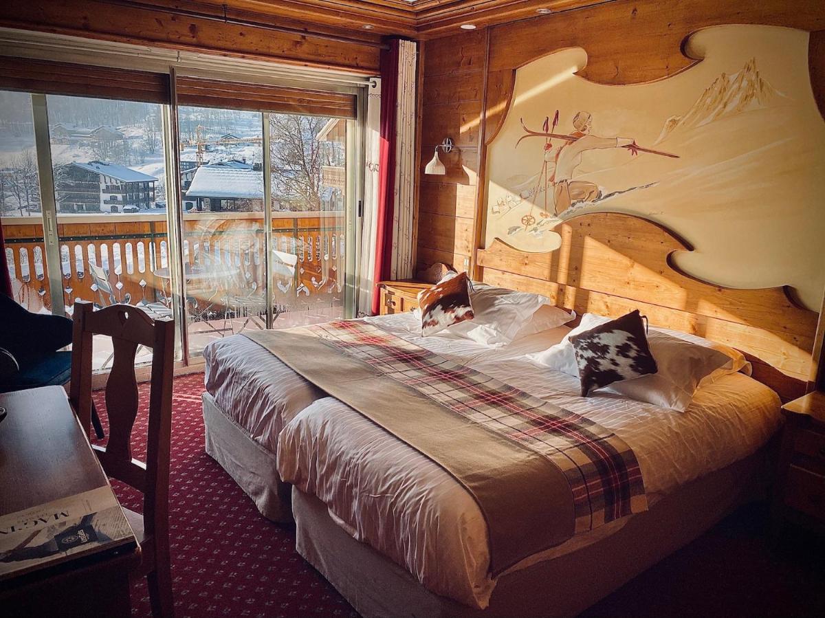 Hôtel Le Labrador 1971 - Housity
