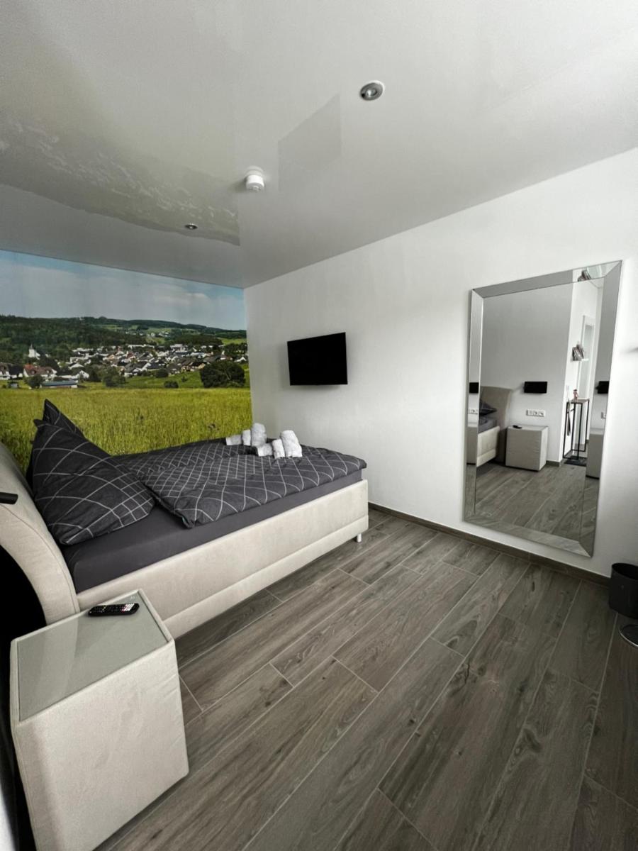 Haus Maensel - Housity