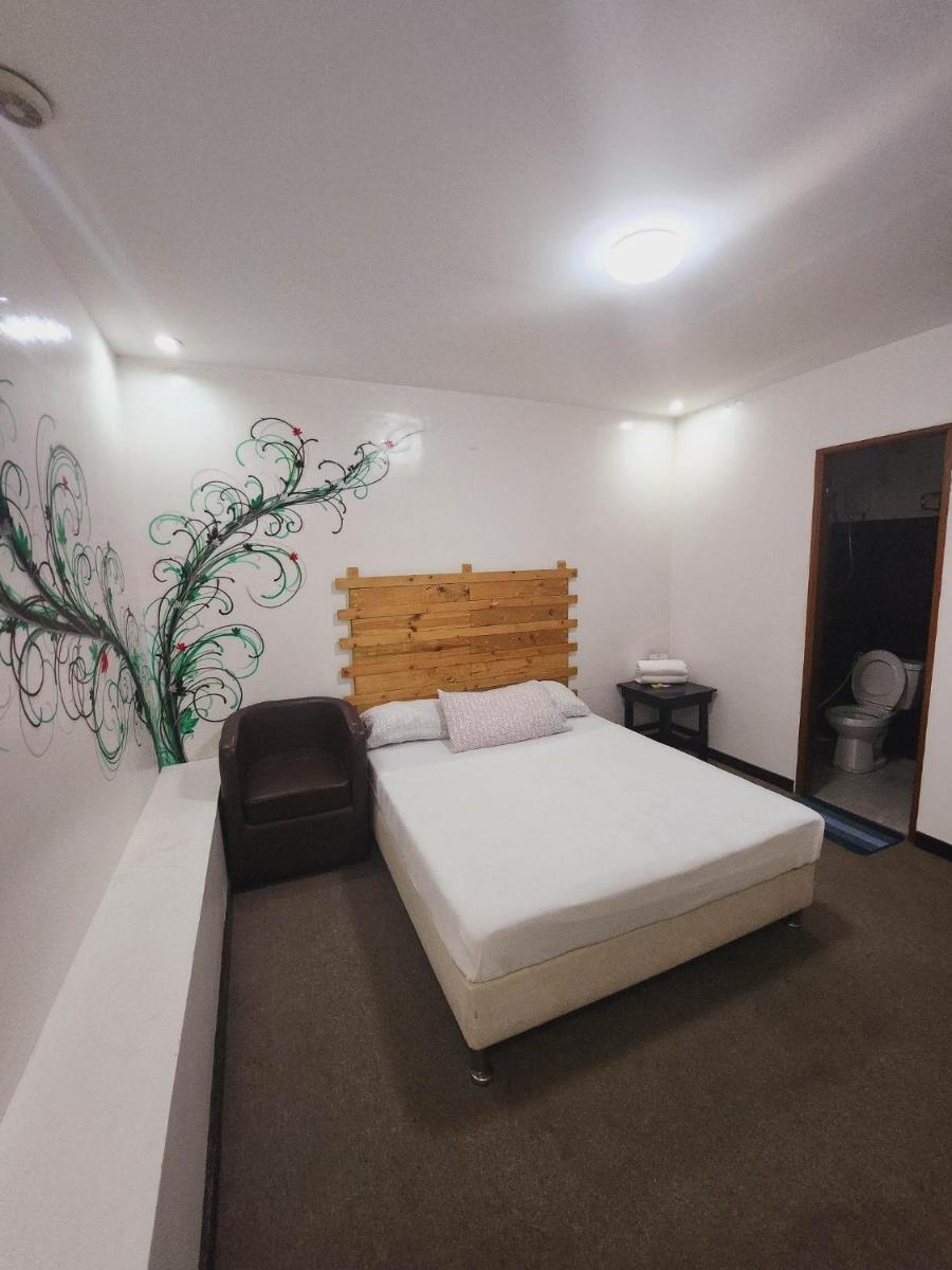 Modern Peak Suites - Housity