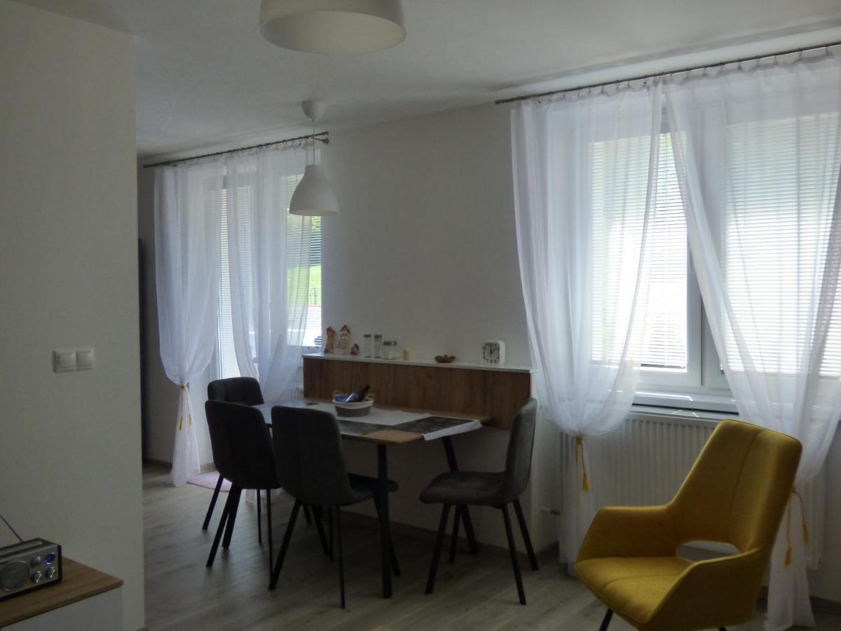 Apartmán Dolinky - Housity