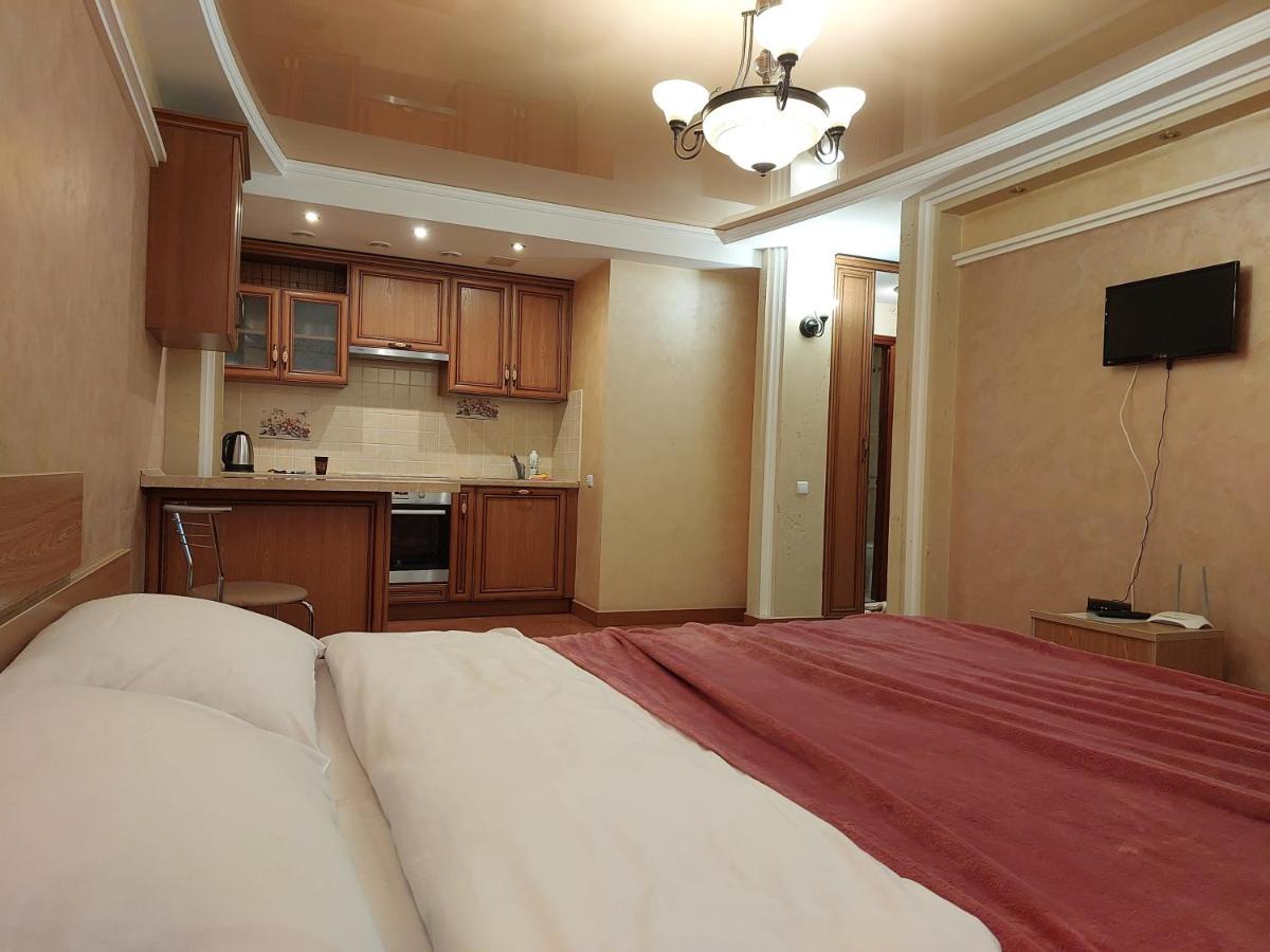Затишна студія біля центру - Housity