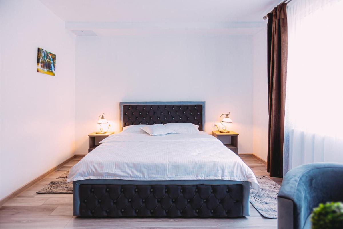 Motel Piatra Corbului - Housity