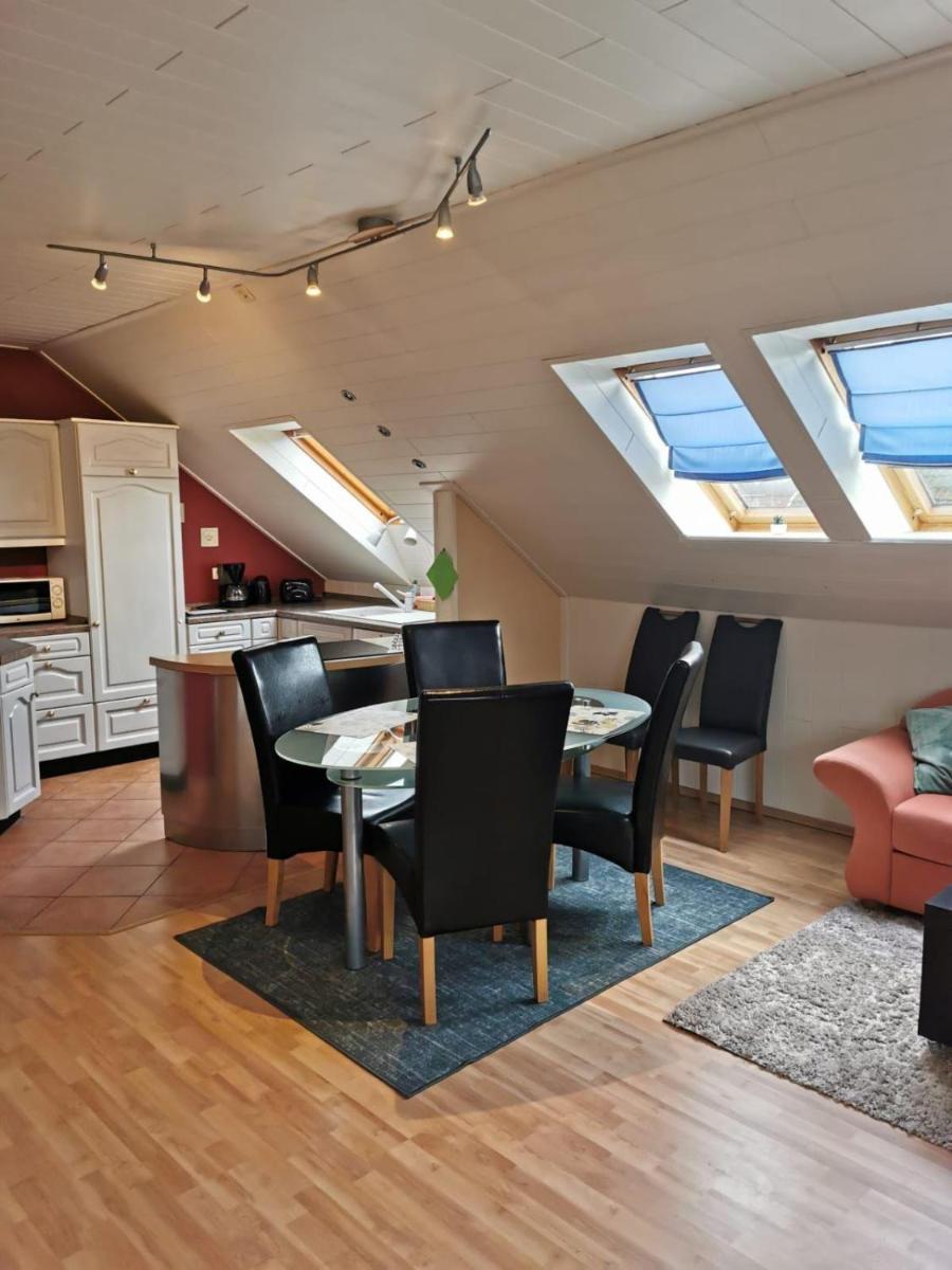 Komfort-Ferienwohnung-BURCK-97-qm-3-Schlafzimmer-2-WC - Housity