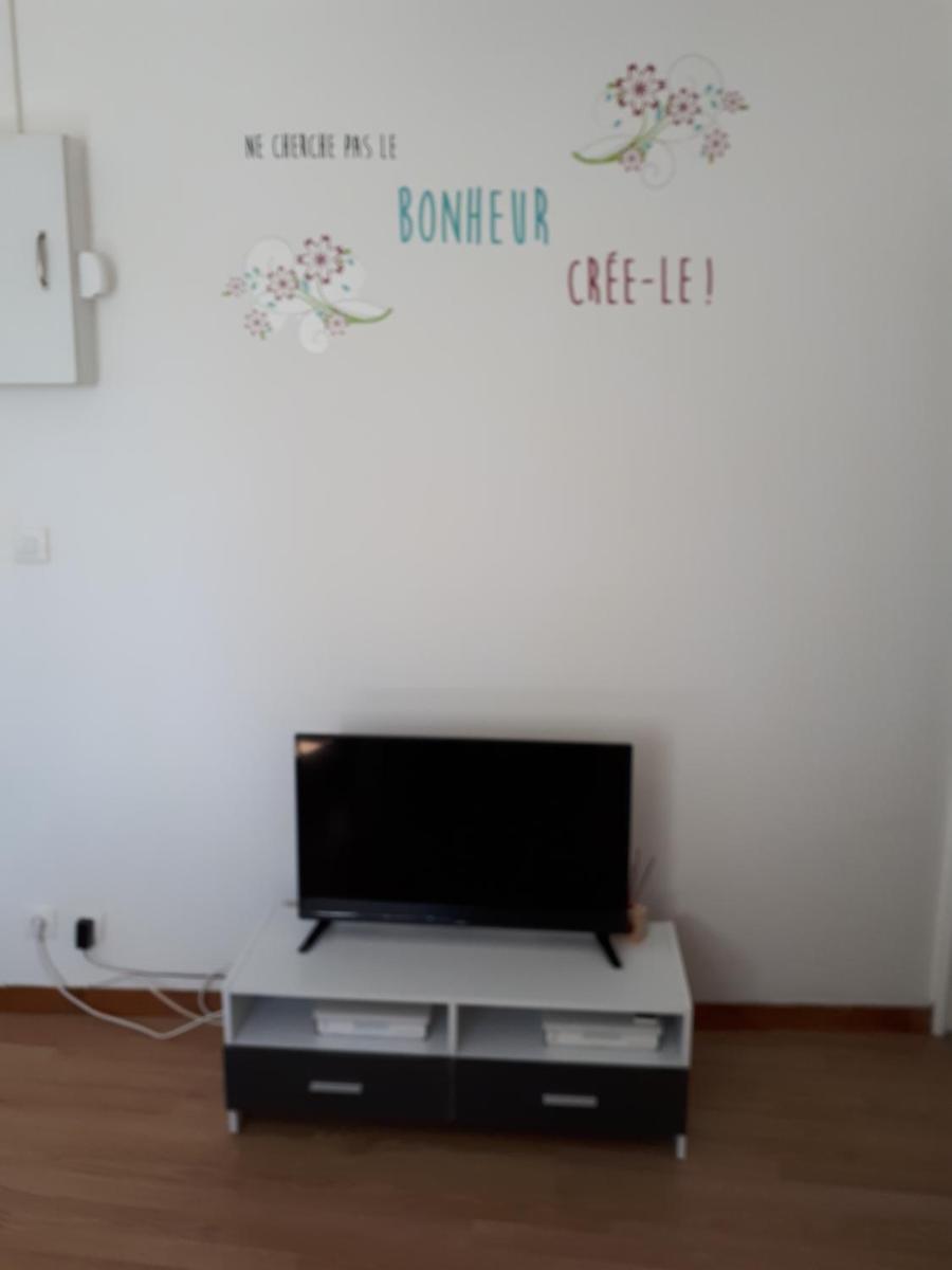 Promo F2 wifi Courseulles sur mer - Housity
