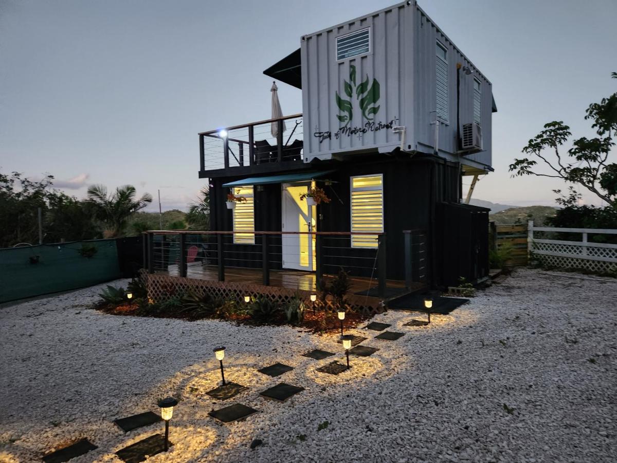Bienvenidos a Touch of Nature Couples Retreat - Housity