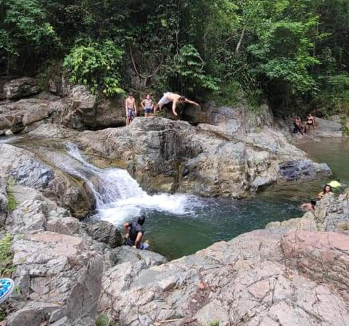 Bienvenidos a Touch of Nature Couples Retreat - Housity