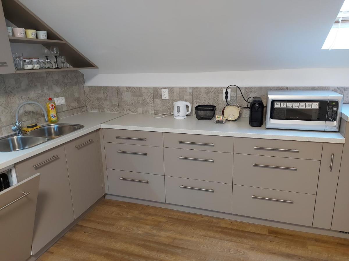 Suitetrails - Kedves Apartman