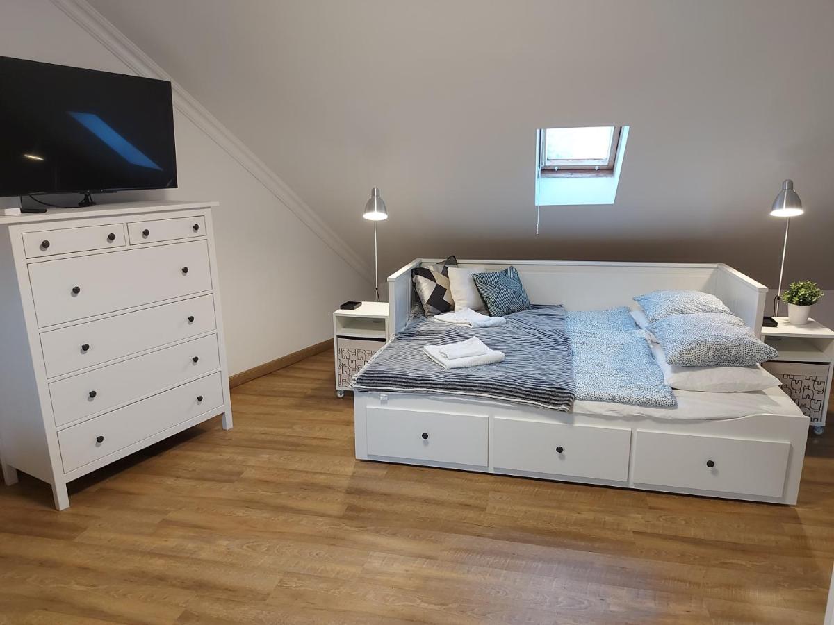 Suitetrails - Kedves Apartman