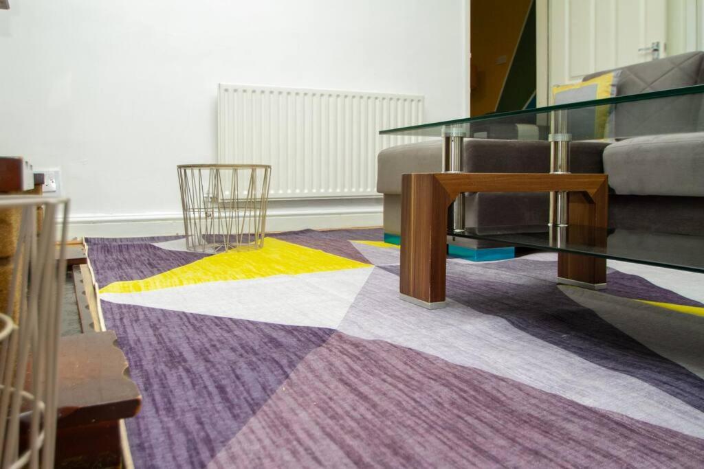 Allen Wednesbury Accommodation - Housity