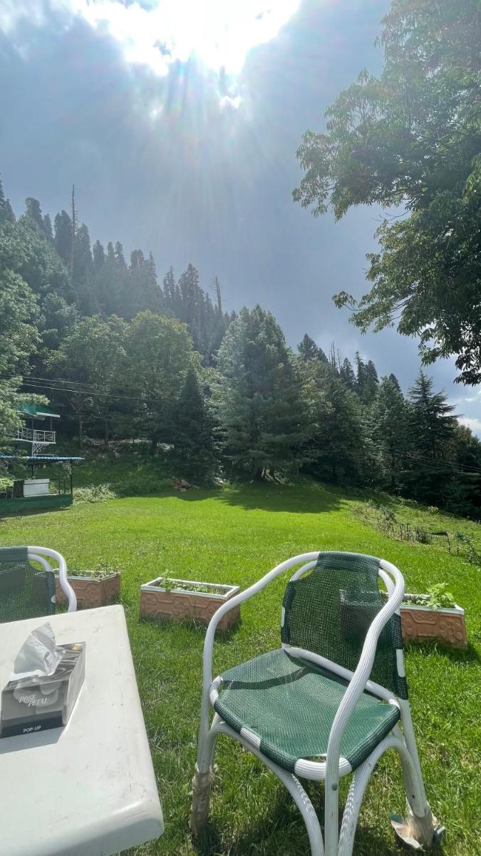 Green manal - Housity