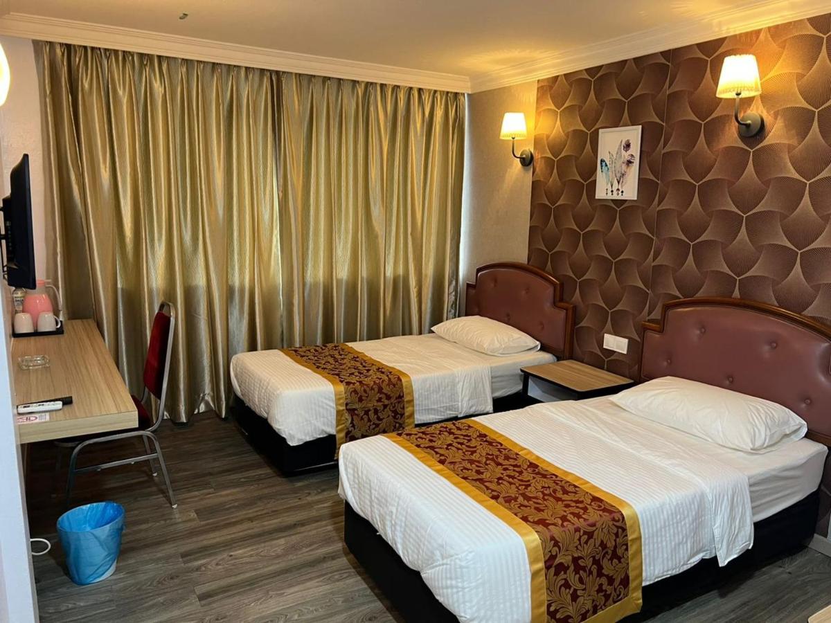 Hotel Ching Hua - Housity