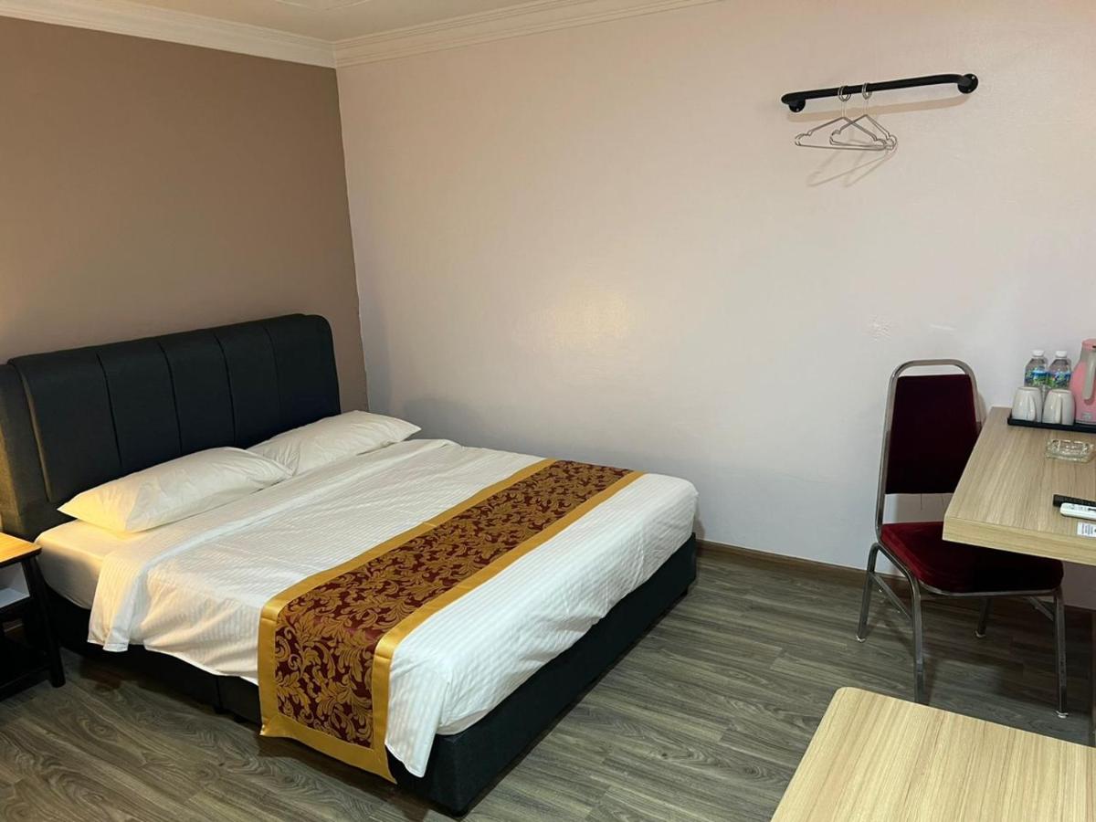 Hotel Ching Hua - Housity