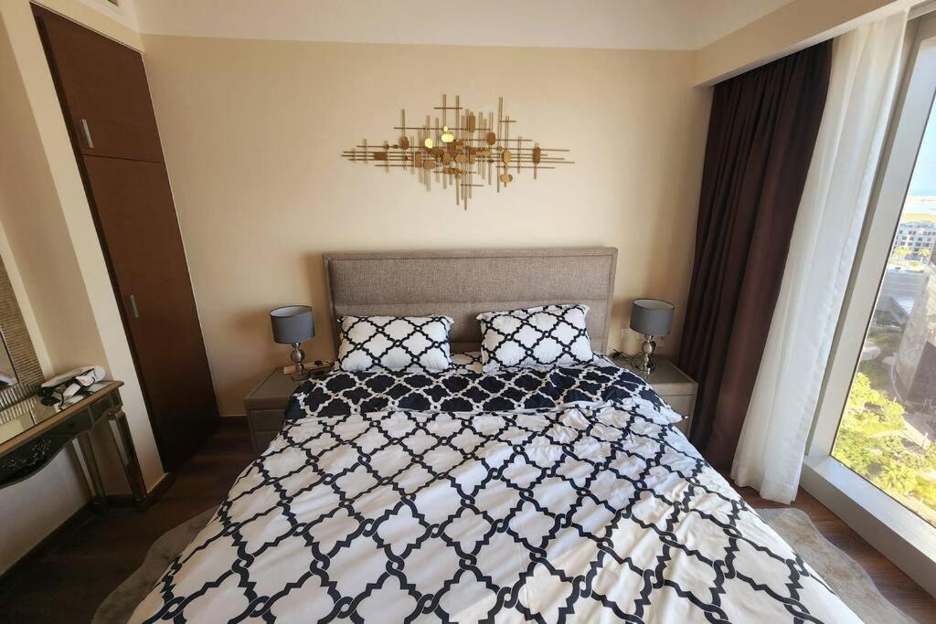 Suitetrails - Cozy 1BR in Gate Tower