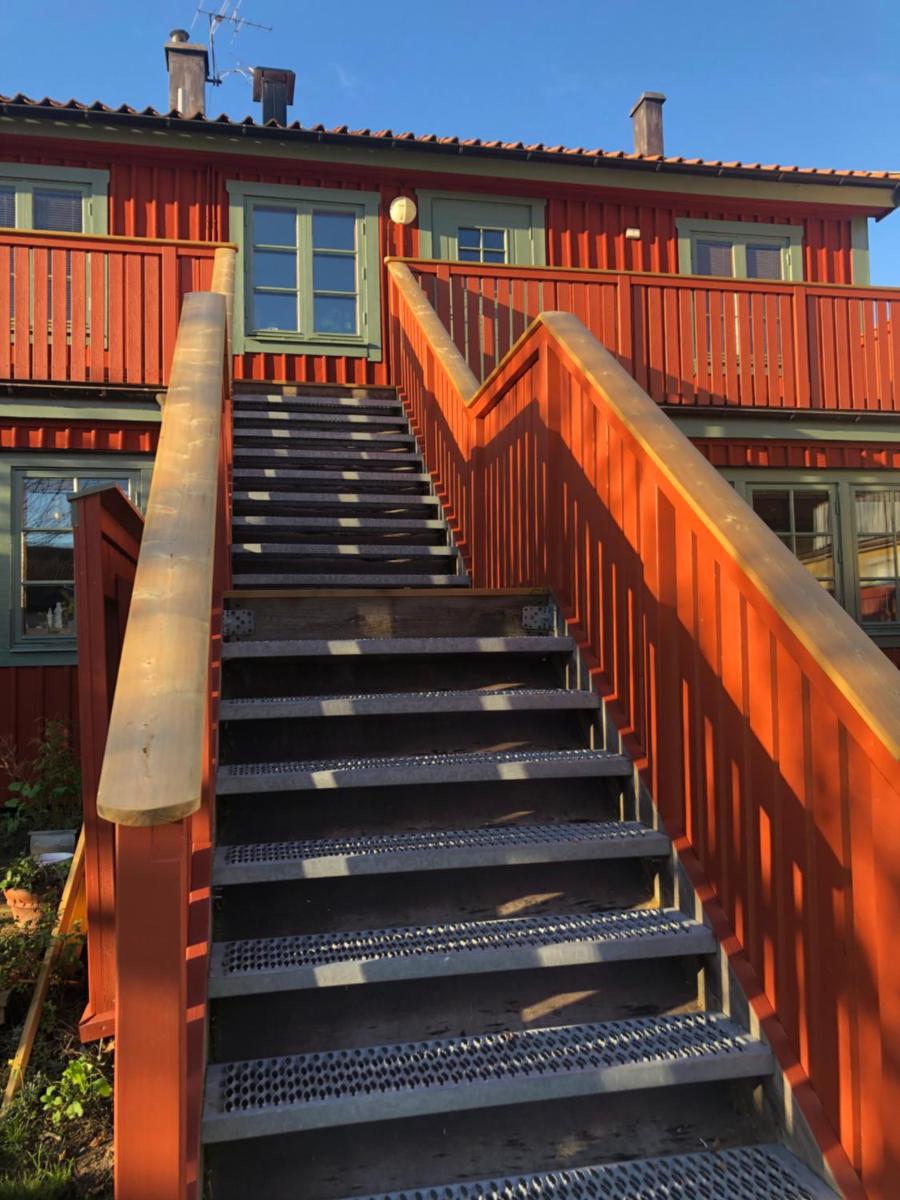 Vadstena centrum - Housity