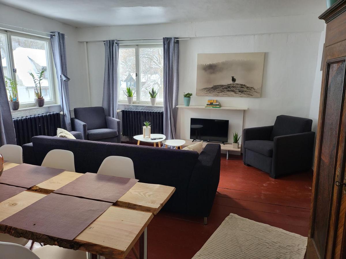 Das alte bauernhaus - Housity