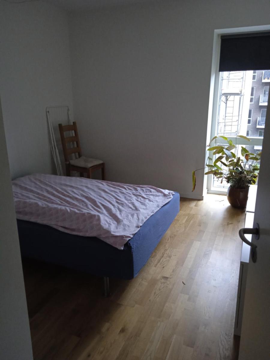 Værelse i naturen og tæt på city - Housity