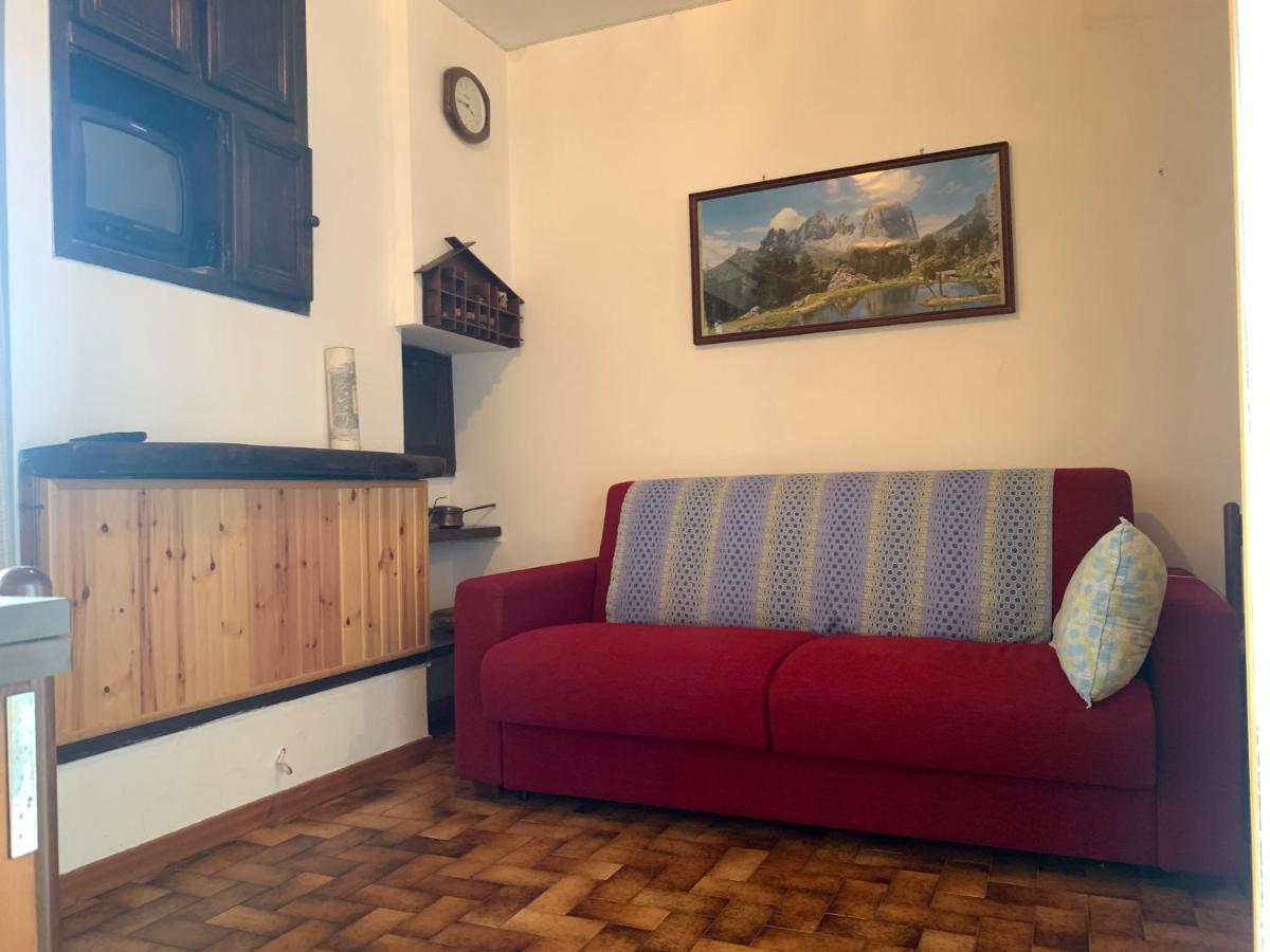 Suitetrails - Residence il Cristallo - Appartamento