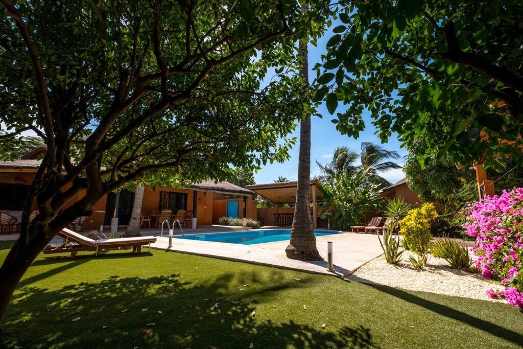 Discover Senegal from residence de Nianing - Housity
