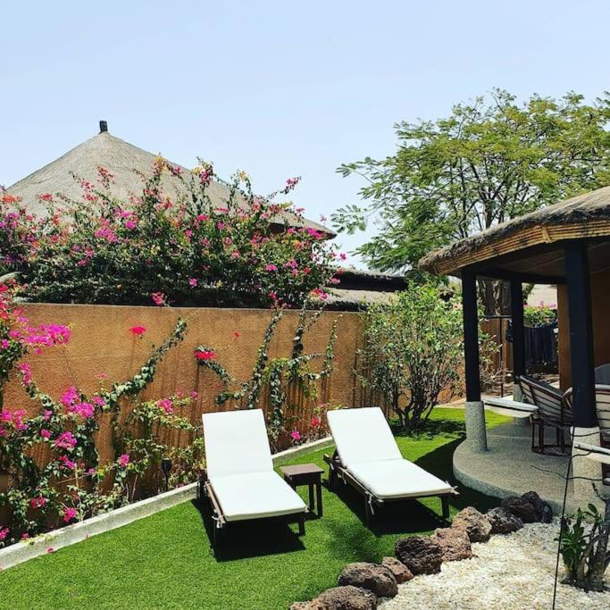 Discover Senegal from residence de Nianing - Housity