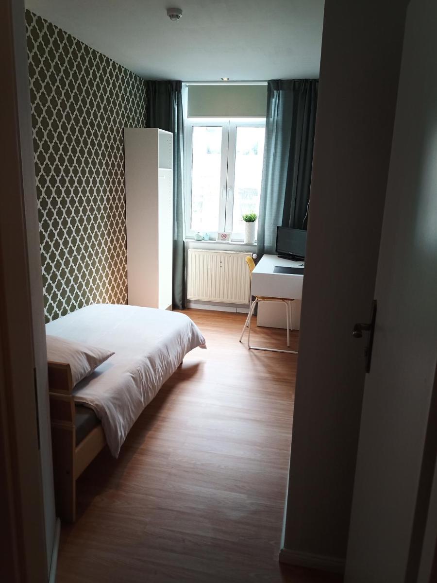 zur Friedrichsruh - Housity
