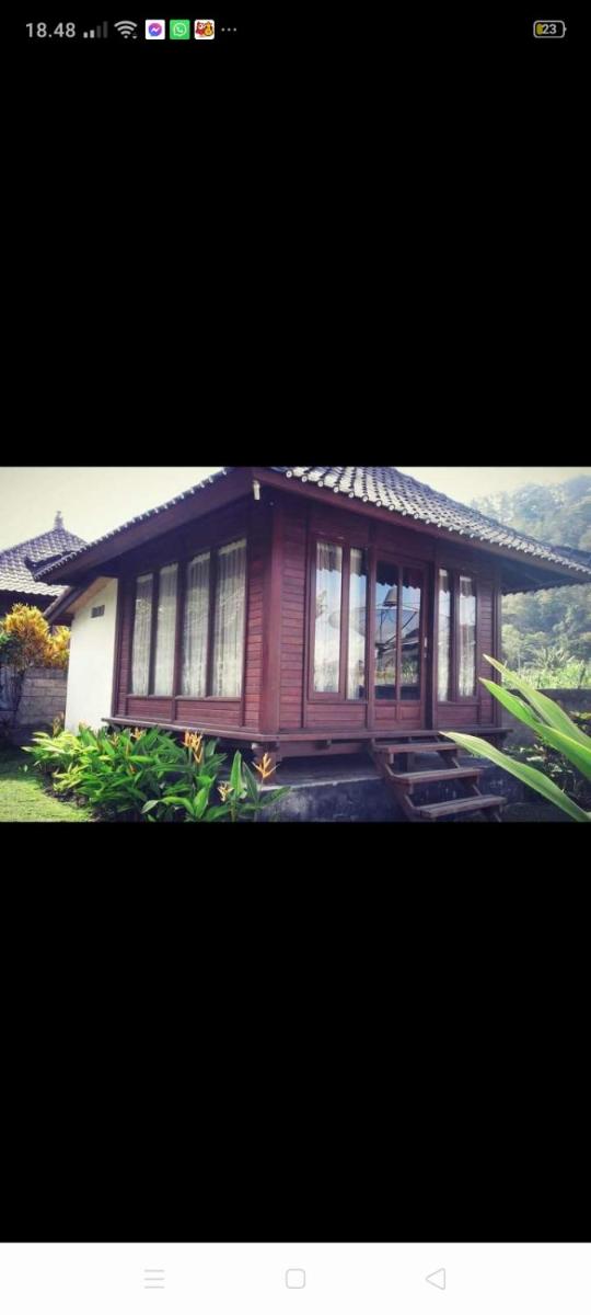 Suitetrails - Astradana Hotel & Glamping