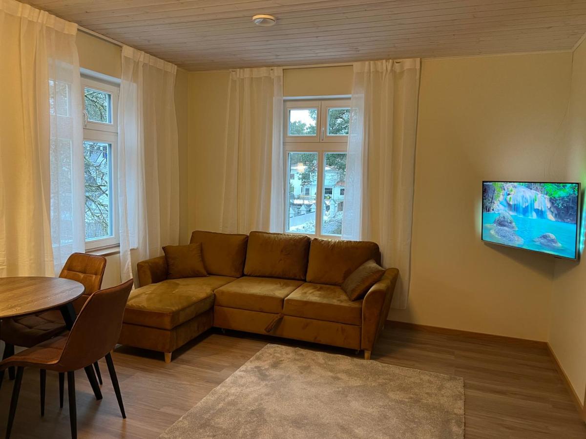Suitetrails - Vahe apartment