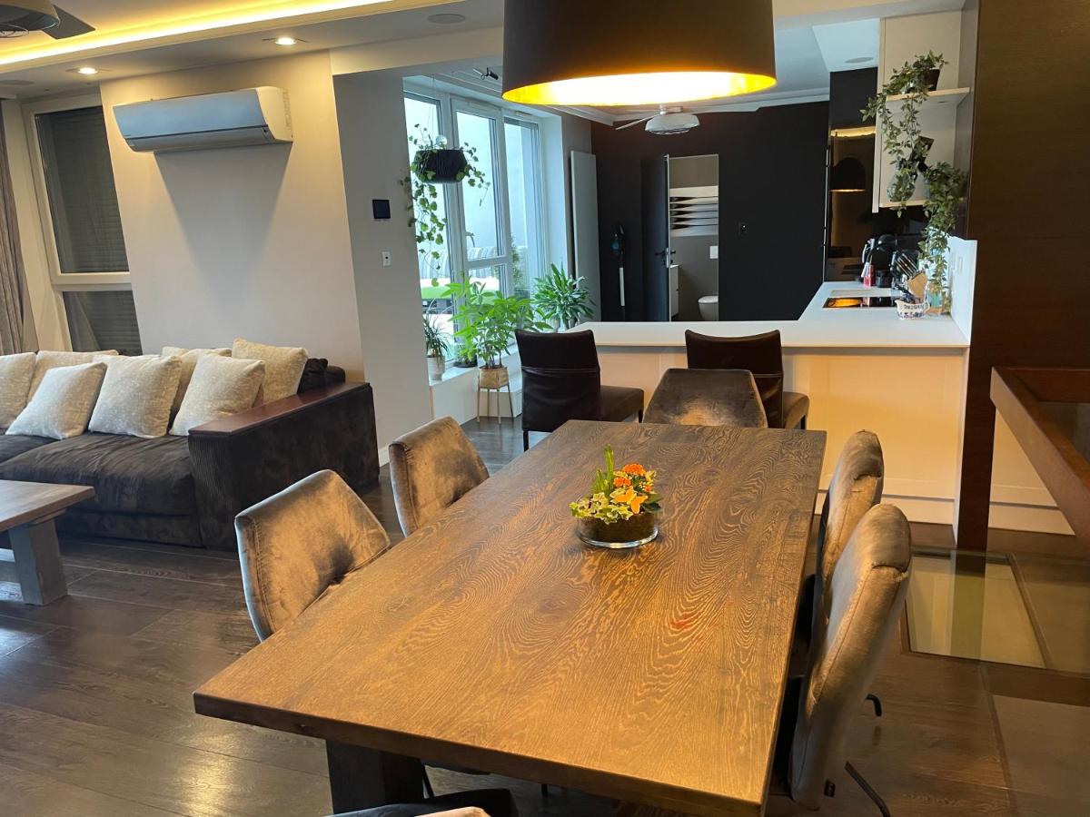 3bedroom Smarthome apartment - Housity