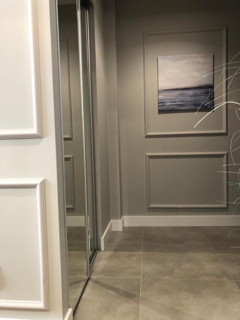 COMFORT GRAŻYŃSKIEGO 7A - Housity