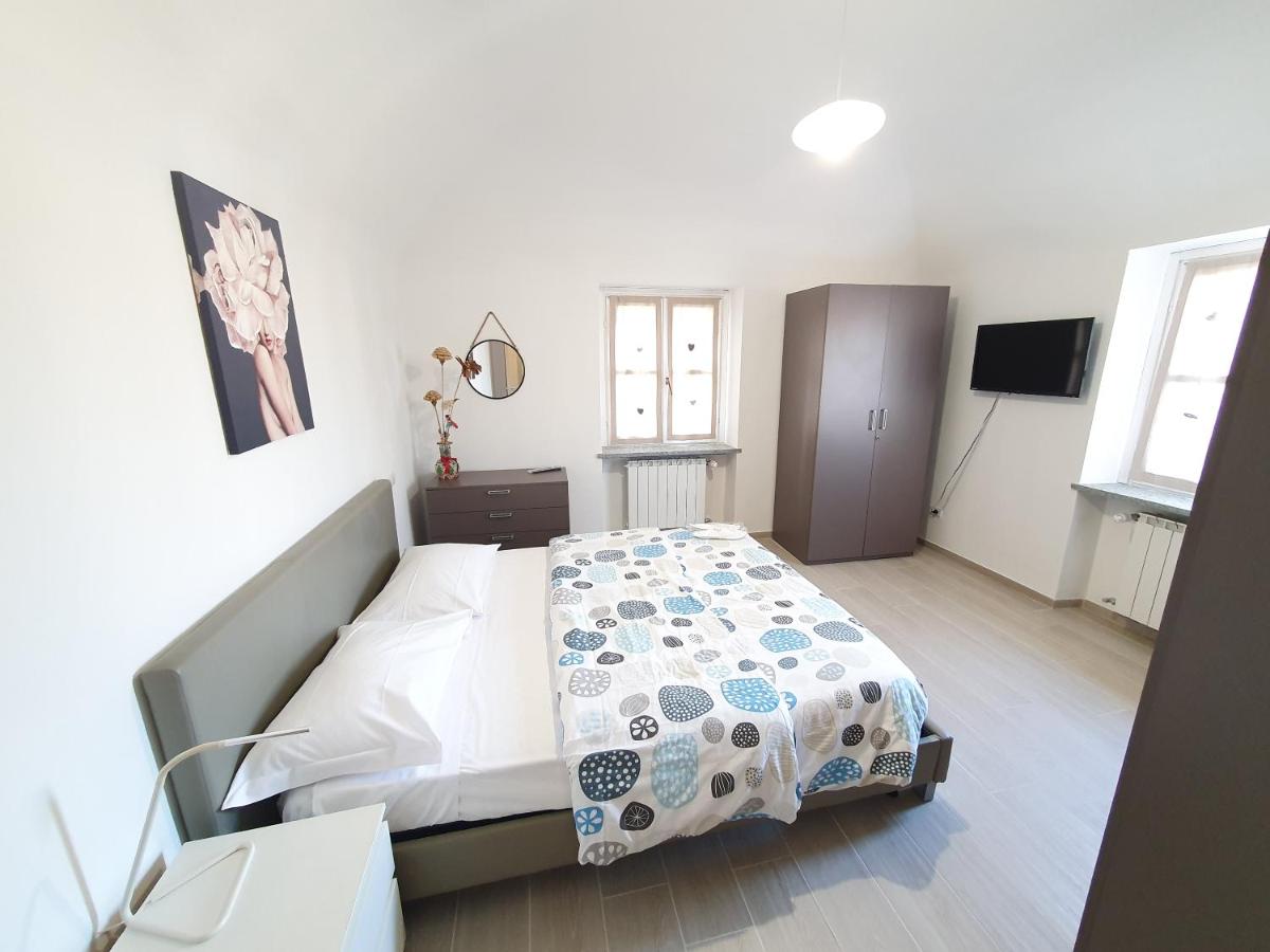 Appartamento Il Castello - Hizvo
