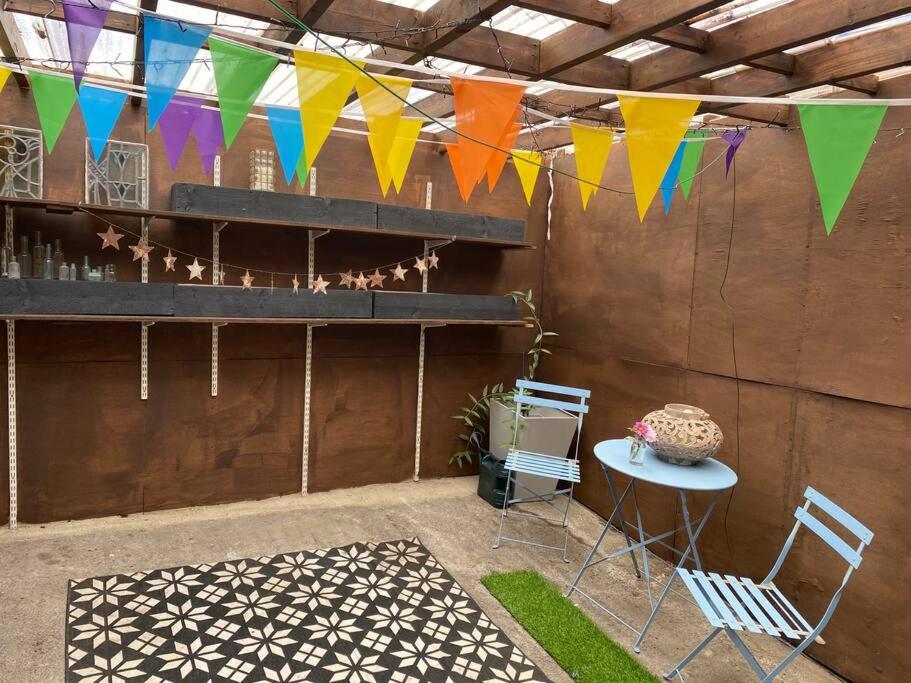 Serendipity - Housity