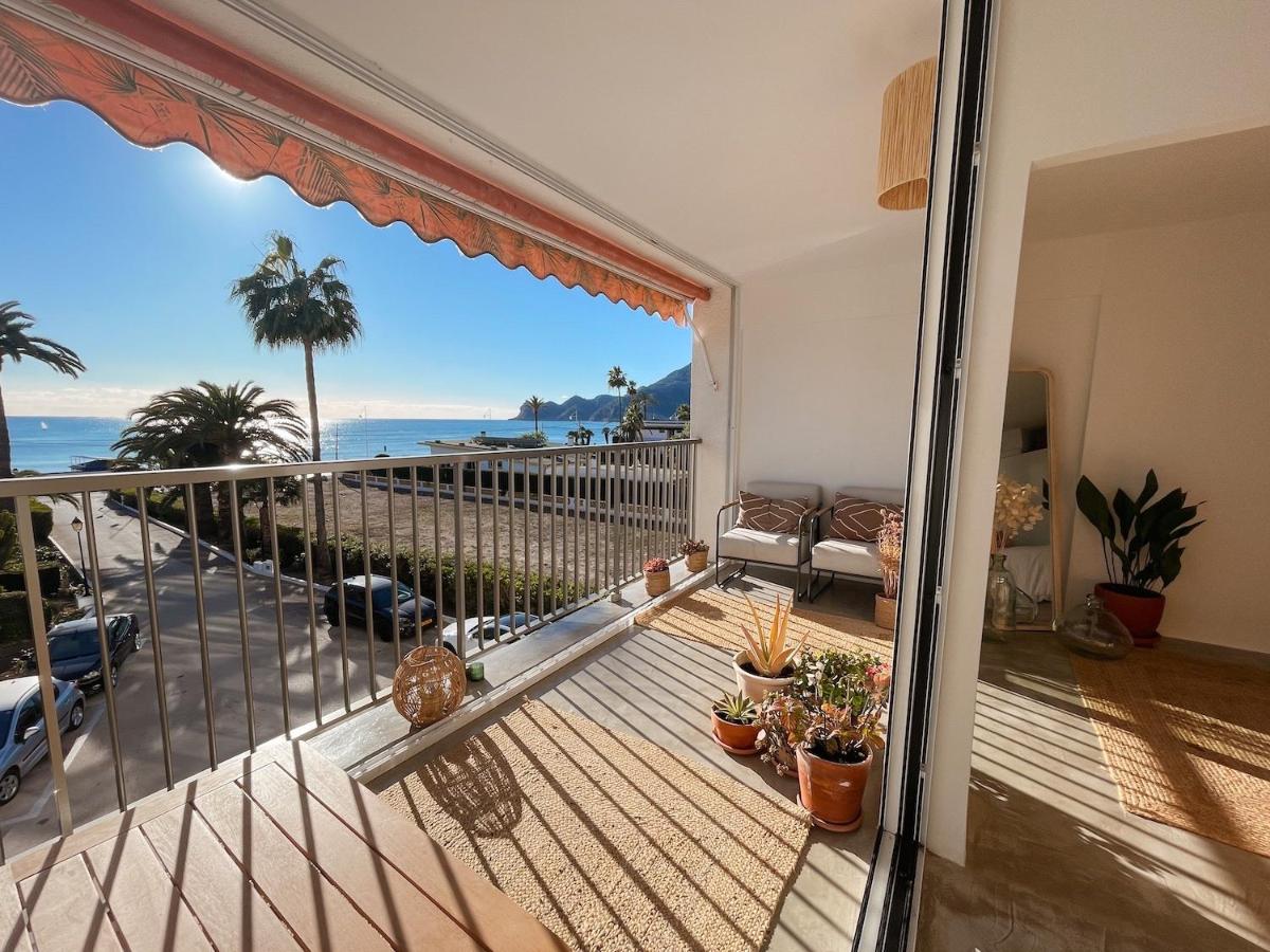PORTAL VELL ALTEA El Port - Housity