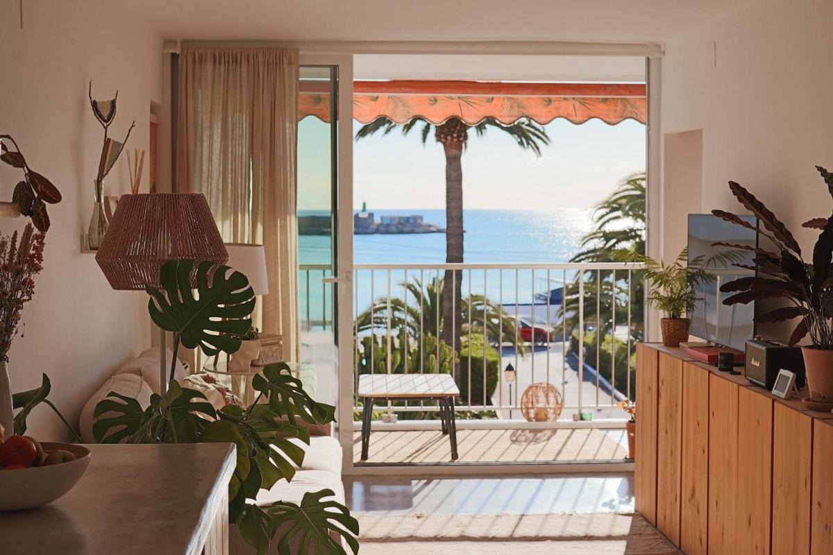PORTAL VELL ALTEA El Port - Housity